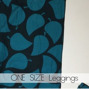 Lularoe Leggings